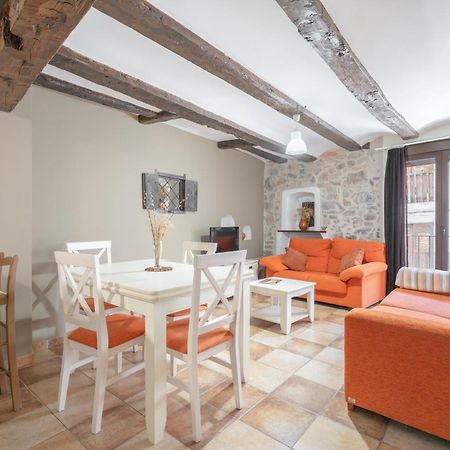 Apartamento Casa El Cojo 1A Alcalá de la Selva المظهر الخارجي الصورة