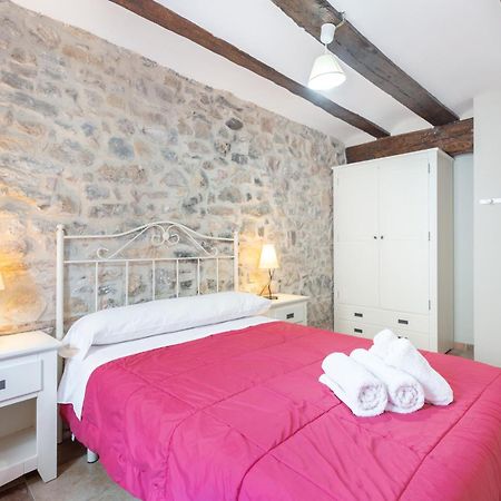 Apartamento Casa El Cojo 1A Alcalá de la Selva المظهر الخارجي الصورة
