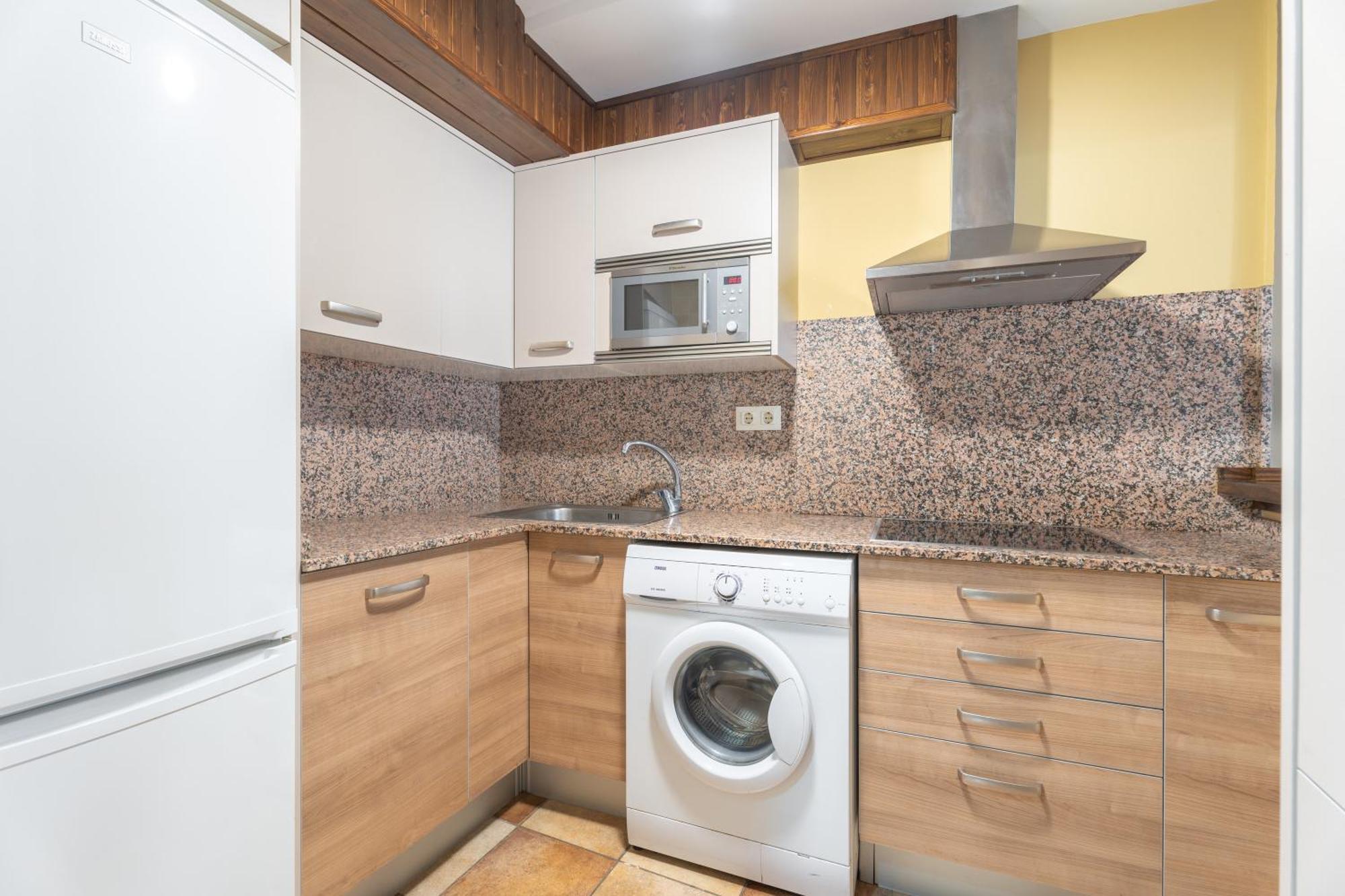 Apartamento Casa El Cojo 1A Alcalá de la Selva المظهر الخارجي الصورة
