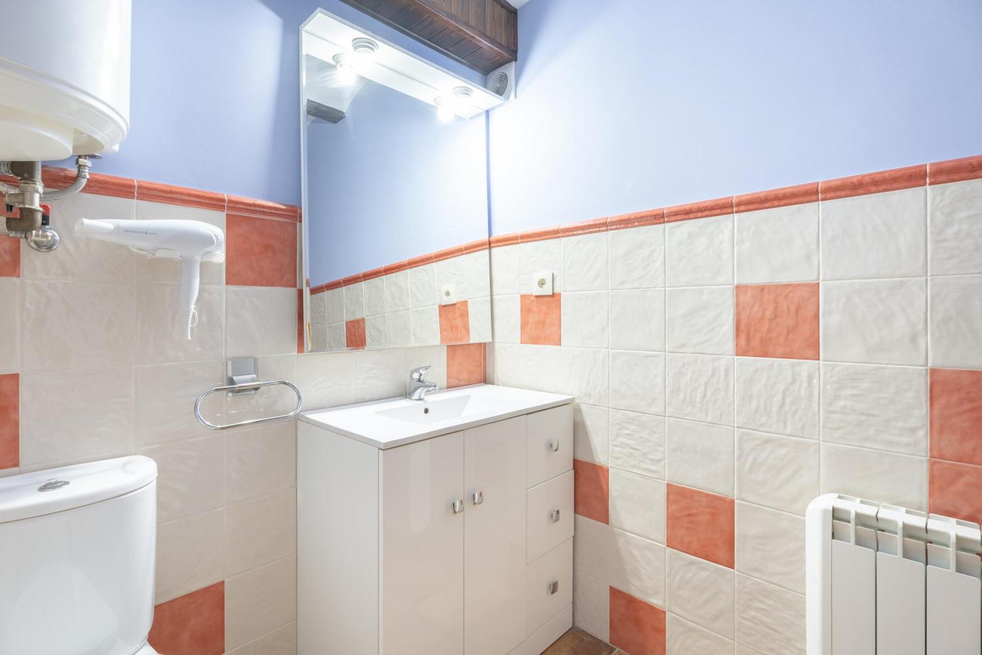 Apartamento Casa El Cojo 1A Alcalá de la Selva المظهر الخارجي الصورة